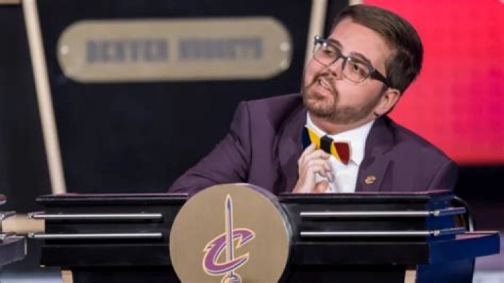 Who is Nick Gilbert, Son of Dan Gilbert? What is Nick Gilbert Cause of Death?