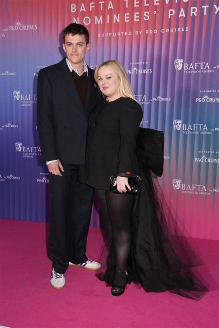Who Is Nicola Coughlan's Boyfriend? 'Derry Girls' Actor Has Celeb Pals Sliding Into Her DMs