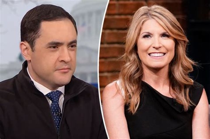 Who Is Nicolle Wallace Dating In 2022? The American TV Host’s Love Life