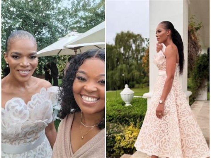 Who Is Nieke Coetzee? Meet Branden Grace Wife Son & Family On Instagram