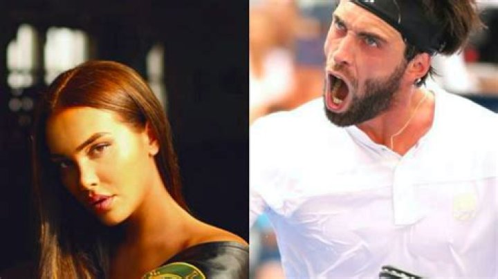Who is Nikoloz Basilashvili Girlfriend? Know All About Charlotte Helen.