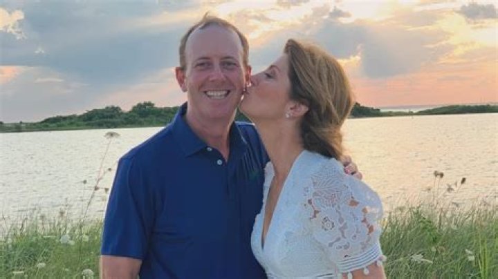 Who is Norah O'Donnell Dating? | Relationships Boyfriend Husband