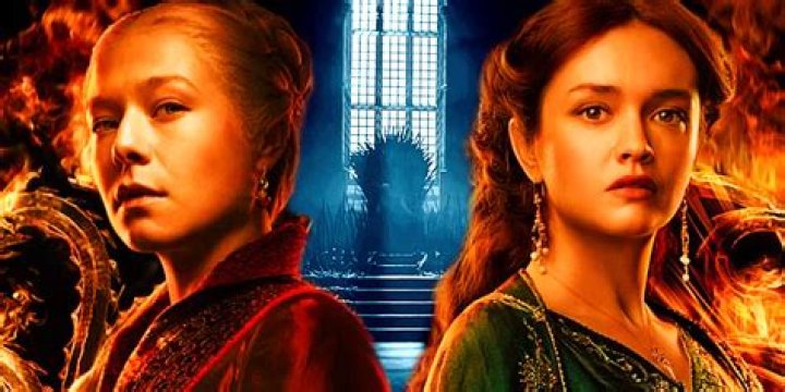 Who Is Nova Foueillis-Mosé? Meet The Actress Playing Laena Velaryon In House Of The Dragon