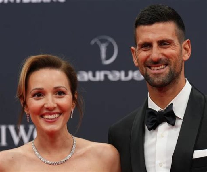 Who is Novak Djokovic Wife? Know All About Jelena Djokovic