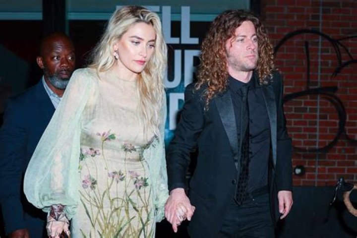 Who is Paris Jackson Dating? | Relationships Boyfriend Husband