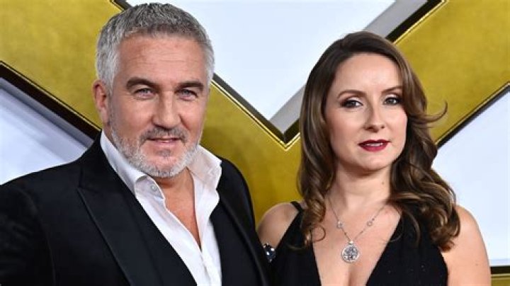 Who is Paul Hollywood and what is the Bake Off judge’s net worth? – The Sun