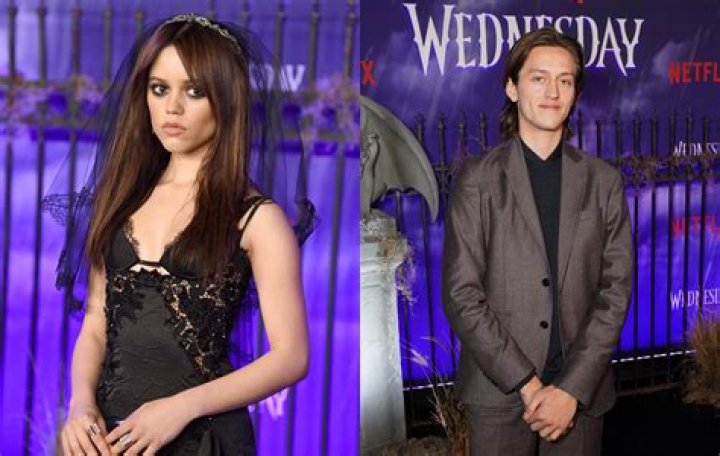 Who Is Percy Hynes White Dating? The Wednesday Actor’s Love Interest