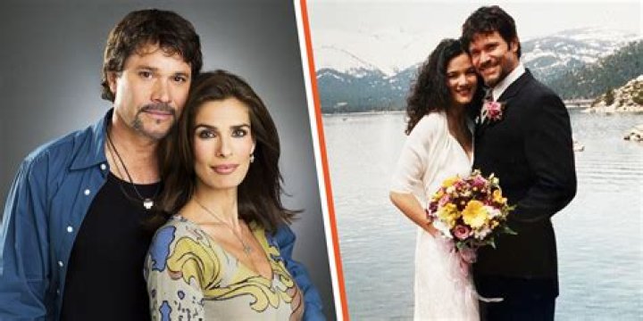 Who is Peter Reckell Dating? | Relationships Girlfriend Wife
