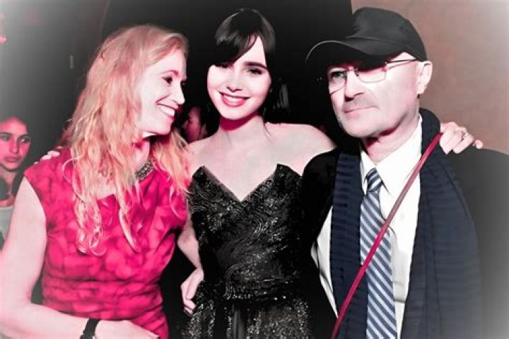 Who is Phil Collins' ex wife Jill Tavelman? How rich is she?