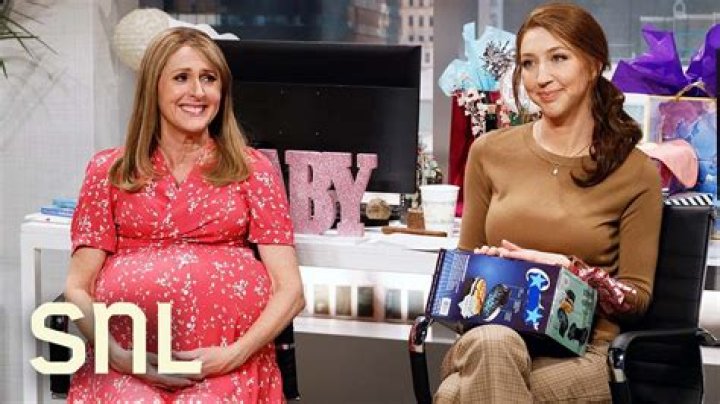 Who is pregnant on MTV’s Floribama Shore?