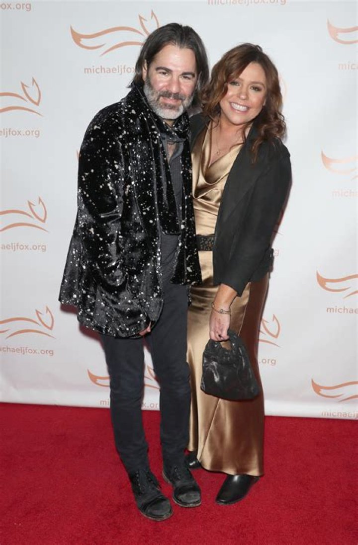 Who is Rachael Ray's Husband John Cusimano?