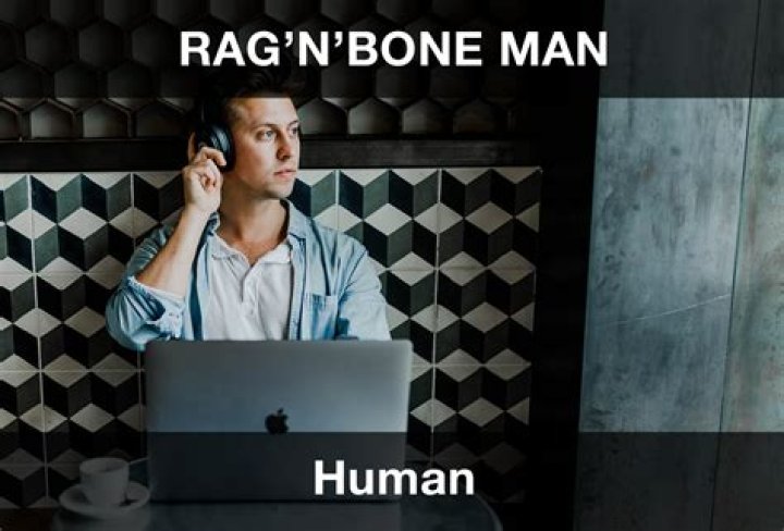 Who is Rag’n’Bone Man and is he married? – The Sun
