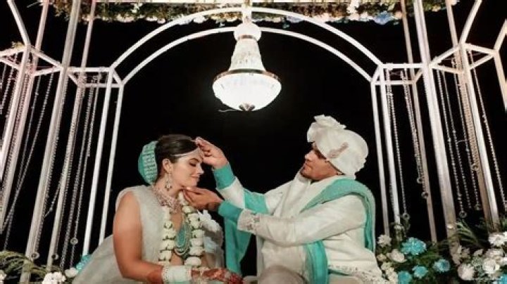 Who Is Rahul Chahar Wife? Know All About Ishani Johar
