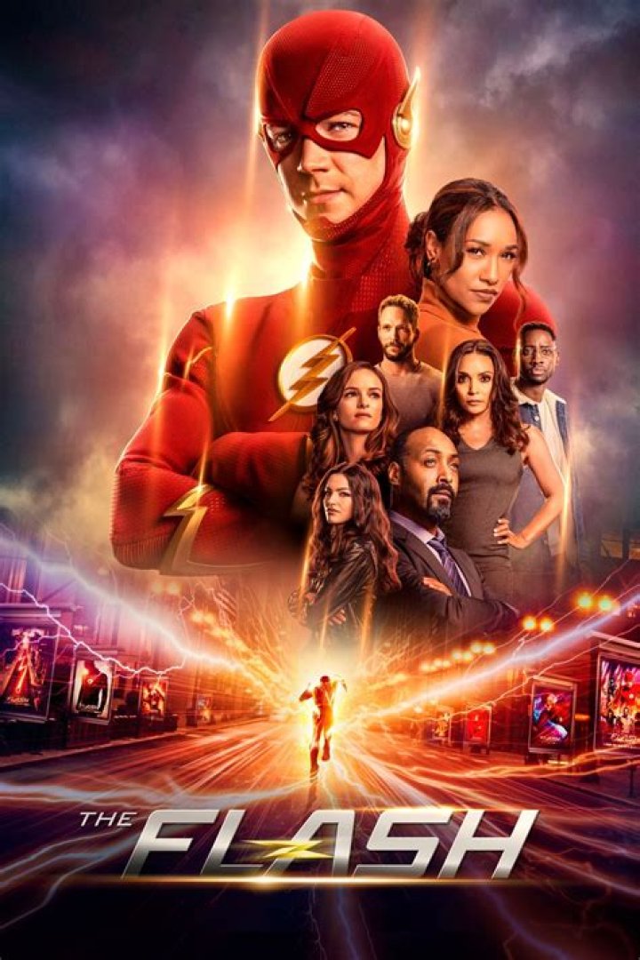 Who Is Ramsey Deacon aka Kilgore On 'The Flash'? This Meta Is A Next-Level Hacker