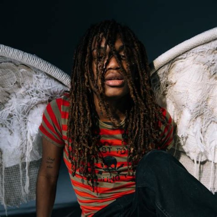 Who is rapper Hazey? | The Sun