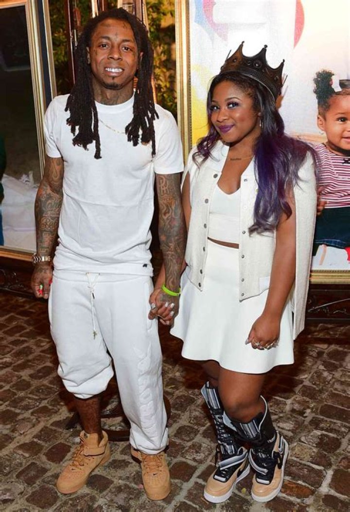 Who is Rapper Lil Wayne’s Baby Momma? Everything to Know