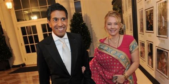 Who is Rebecca Olson Gupta? Age, Husband, Kids, Net worth
