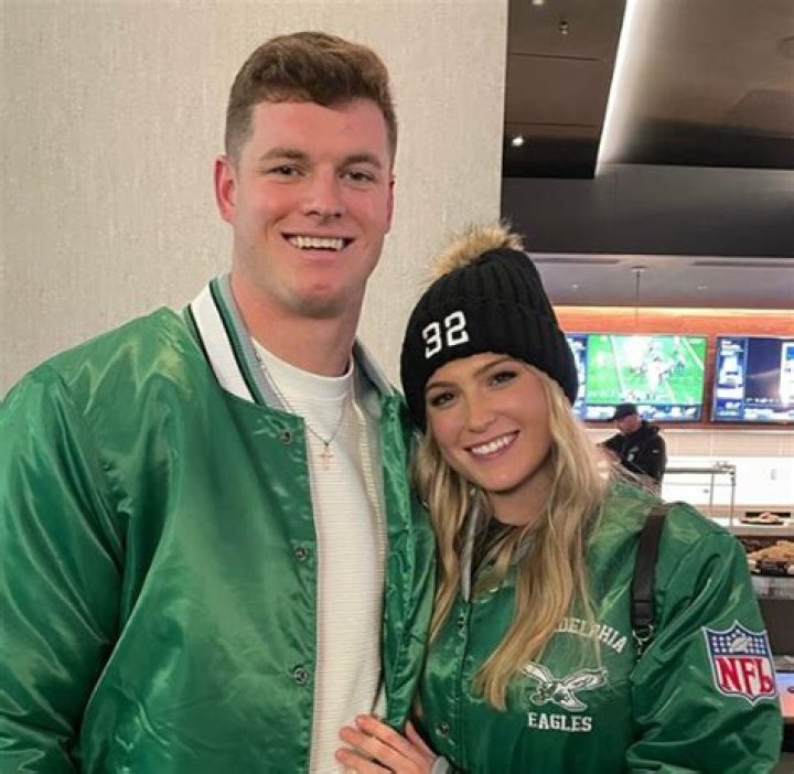 Who Is Reed Blankenship Wife Or Girlfriend? Elsa Shafer Explored