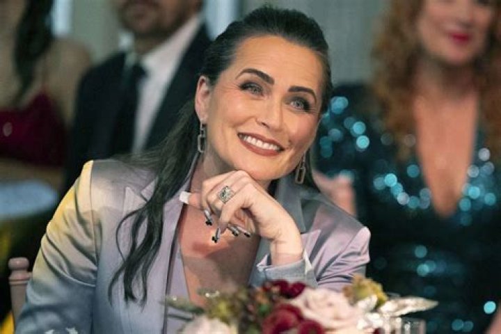 Who is Rena Sofer Dating? | Relationships Boyfriend Husband