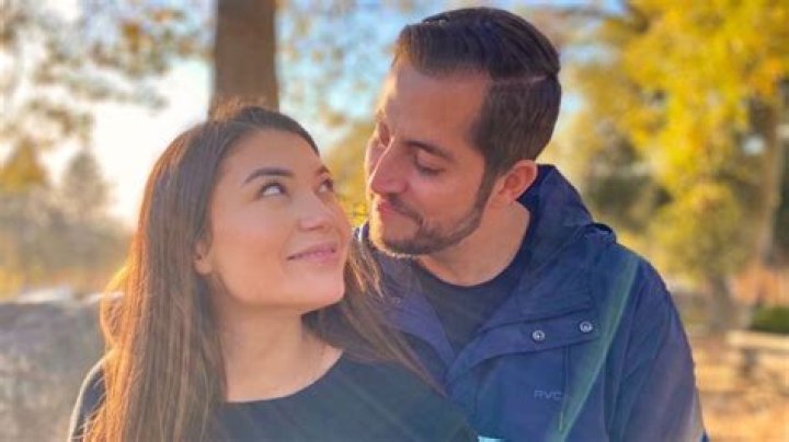 Who is Rhoda Blua? Meet 90 Day Fiancé alum Jorge Navas’ wife as the couple got hitched