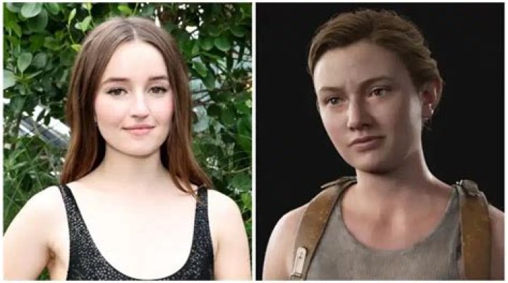 Who is Riley in The Last of Us and actress Storm Reid?