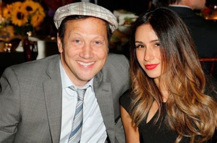 Who is Rob Schneider’s Wife Patricia Azarcoya?