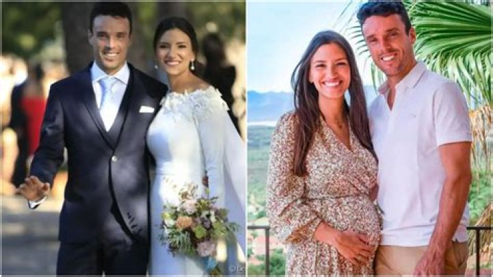 Who is Roberto Bautista Agut Wife? Know All About Ana Bodi Tortosa.