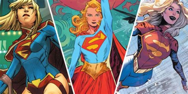 Who Is Roulette On 'Supergirl'? This DC Comics Villain Has Her Own Fight Club