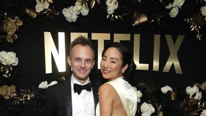 Who is Russ Armstrong? Meet the handsome husband of Greta Lee