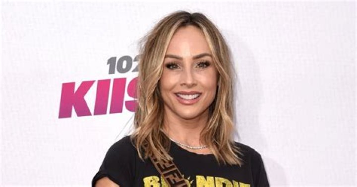 Who Is Ryan Dawkins? Meet The Bachelorette Alum Clare Crawley’s Boyfriend As They Go Official