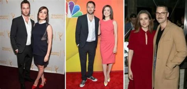 Who is Ryan Eggold Wife? Know Everything About Her