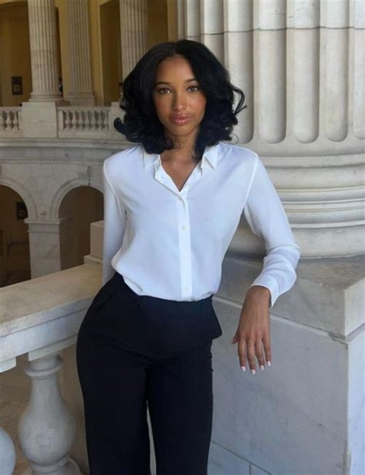Who Is saintkenni, Jabari Smith Jr Girlfriend Or Sister-In-Law?
