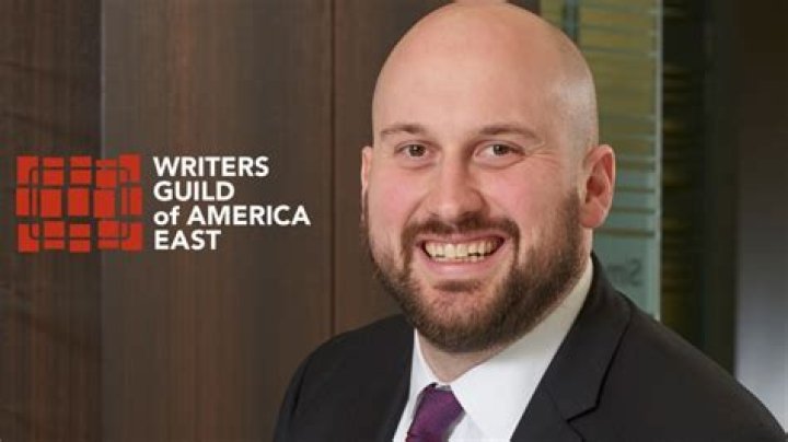 Who is Sam Wheeler? Everything to know about new Executive Director of Writers Guild of America East