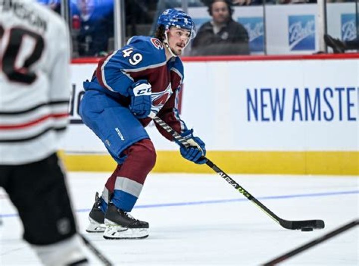 Who is Samuel Girard’s Girlfriend? The Ice Hockey Player’s Love Interest