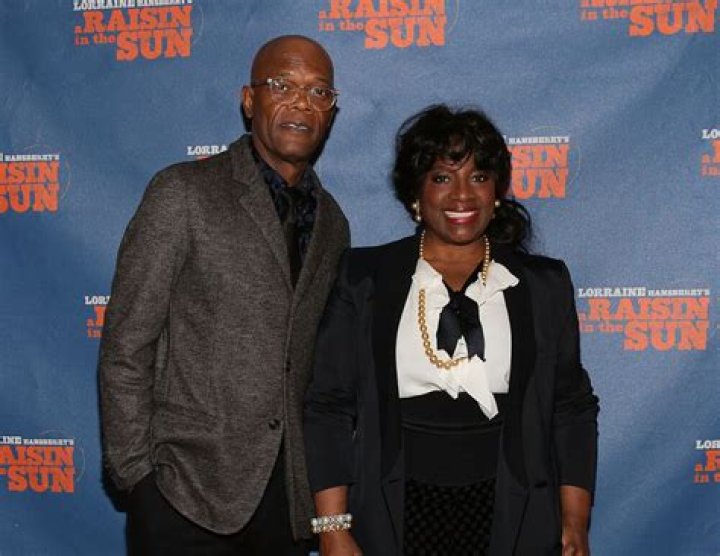 Who is Samuel L. Jackson Wife? Details On His Married Life