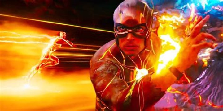 Who Is Sand Demon On 'The Flash'? Eddie Slick Isn't Acting Alone