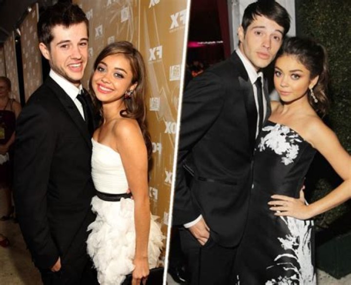 Who Is Sarah Hyland Boyfriend? Is She Dating Anyone?