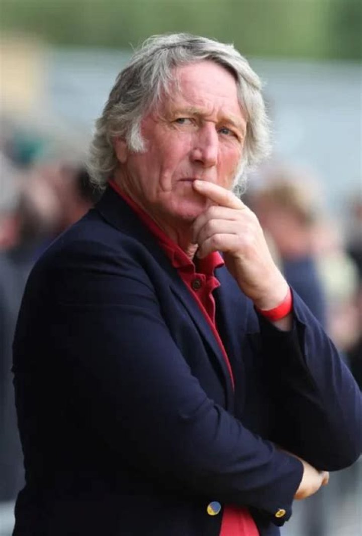 Who Is Scilla Williams, JPR Williams Wife? Children And Family