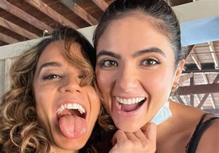 Who is Sepideh Moafi’s Partner? All That We Know!