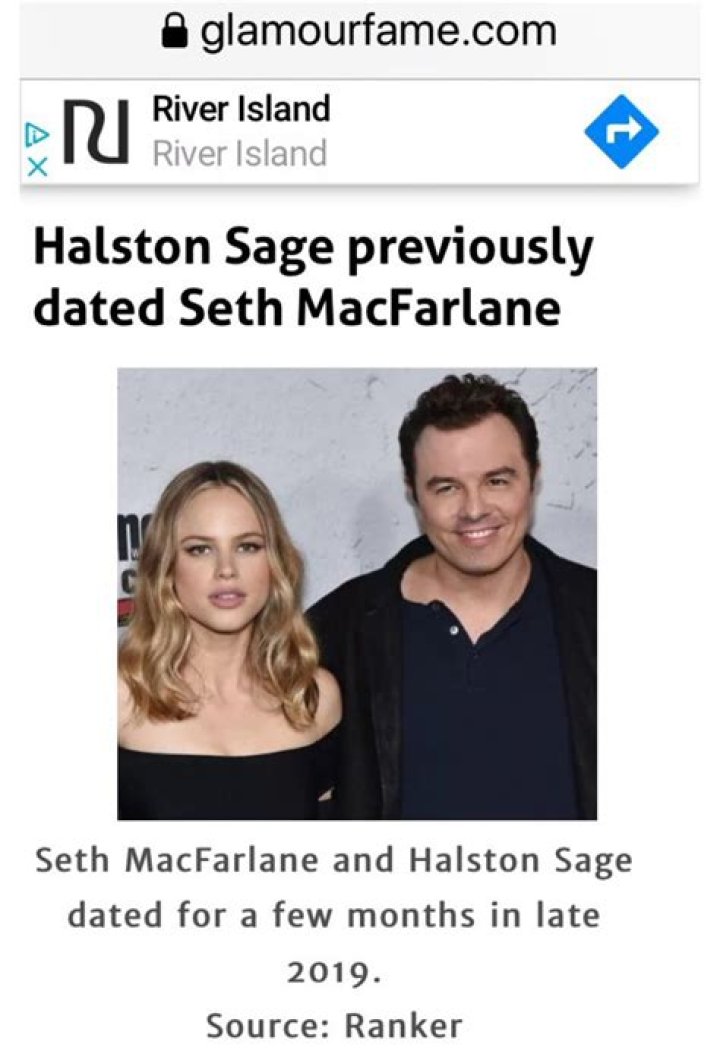 Who is Seth MacFarlane Dating? | Relationships Girlfriend Wife