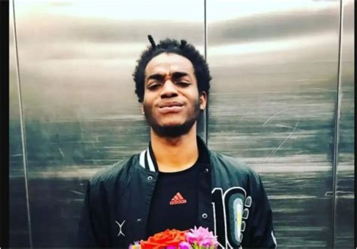 Who Is Seven Sirius Benjamin? All You Need To Know About Andre 3000 Son