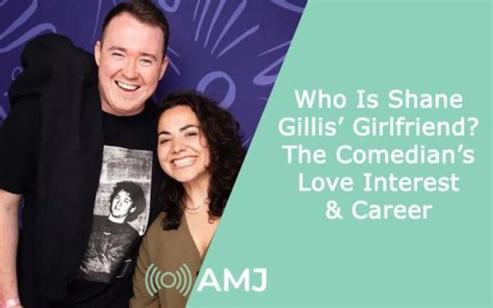 Who is Shane Gillis’ Girlfriend? The Comedian’s Love Interest & Career