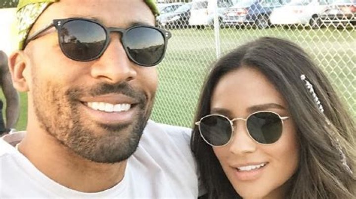 Who is Shay Mitchell’s baby daddy? Matte Babel is Canadian TV show host