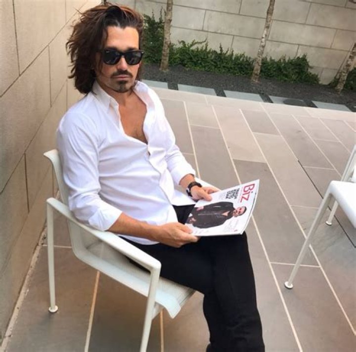 Who is Sidney Torres from 