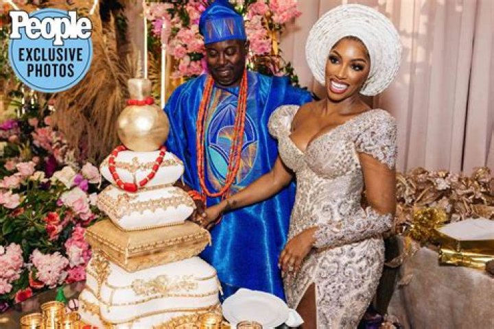 Who is Simon Guobadia? Here’s what to know about Porsha Williams’ new man