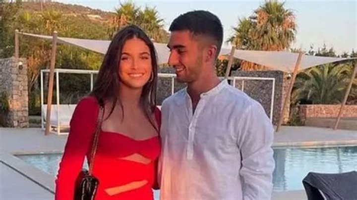 Who Is Sira Martinez? Facts To Know About Ferran Torres’s Girlfriend