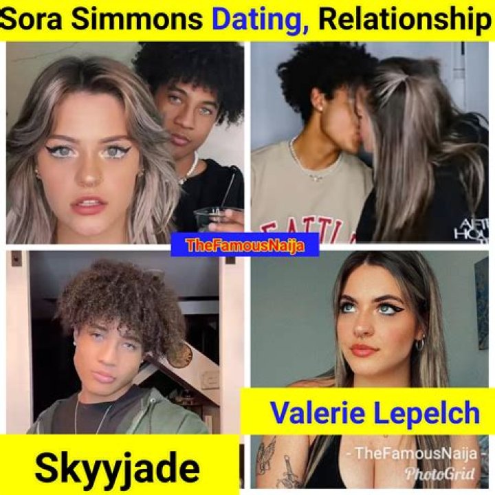 Who Is Skyyjade Dating? Here’s Everything You Need to Know About His Relationship Status!