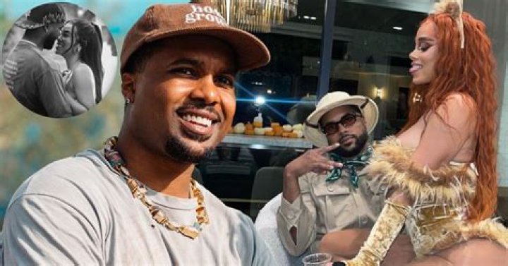 Who is Steelo Brim Girlfriend? Is He Married?