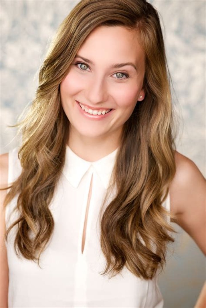 Who is Stephanie Katherine Grant? Wiki, Age, Net Worth