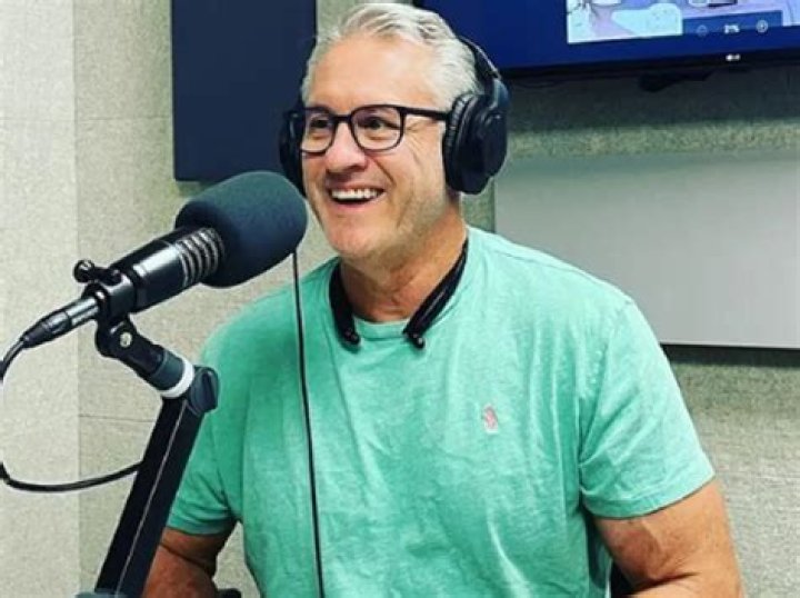 Who Is Steve Sax Ex Wife? Meet Partner Debbie Graham: Details About Their Divorce And Relationship